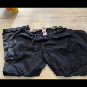 2 X Petite Koi Lindsay Pant